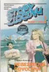 Stopy zločinu - Nancy Drew 5 - Nebezpečná dovolená