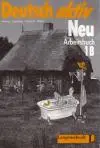 Deutsch aktiv Neu - 3 knihy (veľký formát)