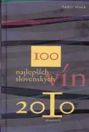 100 najlepších slovenských vín 2010