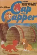 Cap und Capper (veľký formát)