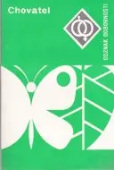 Chovateľ odznak odbornosti (menší formát)