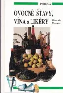 Ovocné šťavy, vína a likéry