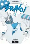 Bravo! 2 Pupil´s Book + Activity Book