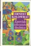 Zpovědi lehkovážného šlechtice 