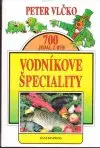 700 jedál z rýb Vodníkove špeciality (väčší formát)