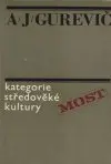 Kategorie středověké kultury