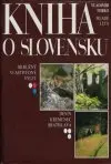 Kniha o Slovensku 