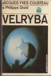 Velryba vládce moří (malý formát)
