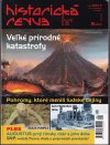 Historická revue Veľké prírodné katastrofy 8-2014 (veľký formát)