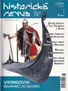 Historická revue Vikingovia  2-2010 (veľký formát)