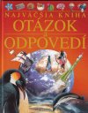 Najväčšia kniha otázok a odpovedí (veľký formát)