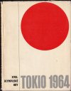 Tokio 1964 - XVIII. OH (veľký formát)