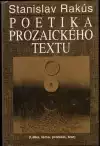 Poetika prozaického textu