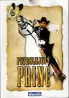 Petrolejový princ (dvd)