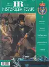 Historická revue 10-2003 (veľký formát)