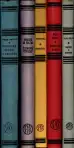 Séria kníh z edície SPKK