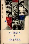 Agónia a extáza (Michelangelo)