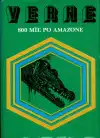 800 míl po Amazone