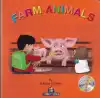 Farm Animals wixted + CD