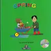 Spring + CD
