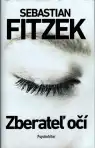 Zberateľ očí