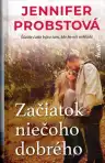 Začiatok niečoho dobrého