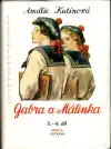 Gabra a Málinka ve městě 5. a 6. díl