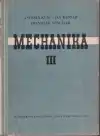 Mechanika III
