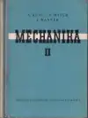 Mechanika II. Pružnosť a pevnosť