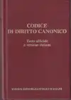 Codice di diritto Canonico (malý formát)