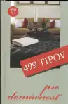 499 tipov pre domácnosť