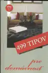 499 tipov pre domácnosť