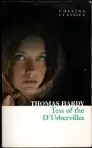 Tess of the D´Ubervilles