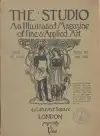 The studio  vol.33  No.140 -1905 (veľký formát)
