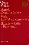 Portrét Doriana Graya a iné