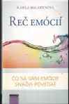 Reč emócií