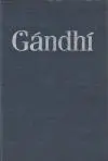 Gándhí - Môj experiment s pravdou