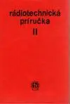 Rádiotechnická príručka II. (malý formát)