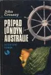 Případ Londýn - Austrálie