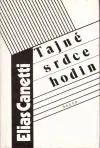 Tajné srdce hodin (malý formát)