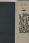 Písně žáků darebáků - Carmina scholarium vagorum 