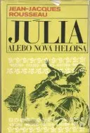 Júlia, alebo nová Heloisa