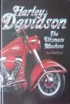 Harley Davidson (veľký formát)
