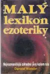 Malý lexikon ezoteriky