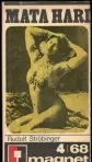 Mata Hari