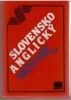 Slovensko-anglický slovník (malý formát)
