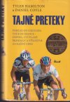 Tajné preteky