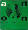 Arion (výbor z lyriky)