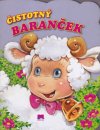 Čistotný baranček