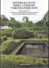 Historická zeleň, parky a záhrady